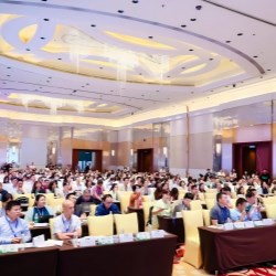 UDN Shines at CPRJ Forum: Green Packaging in the Omnichannel Era